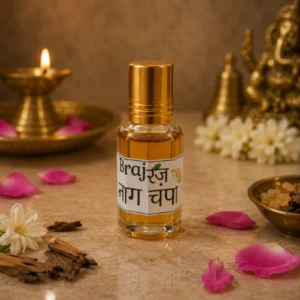 Nag Champa Attar