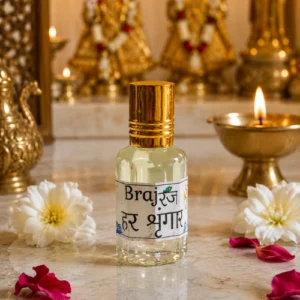 Har Shringar Attar