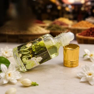 Mogra Attar