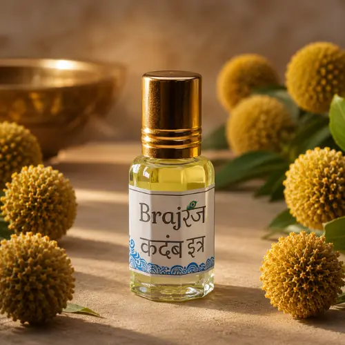 Kadamb Itra Attar