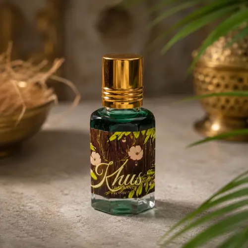 Khus Attar