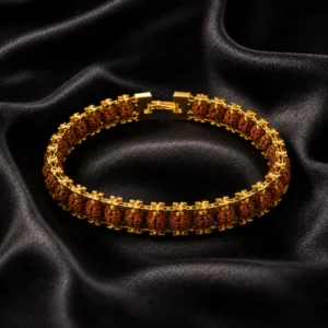 Rudraksha Bracelet