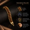 Rudraksha Bracelet