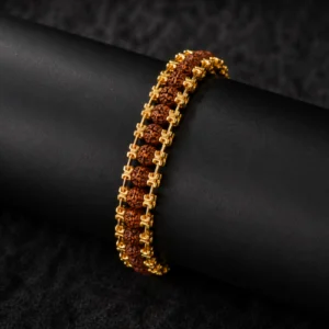 Rudraksha Bracelet