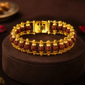 Rudraksha Bracelet