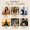 Pyrite Tumble Stone