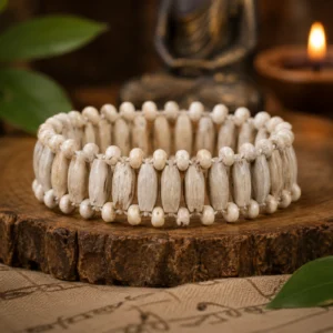 Pure Tulsi Bracelet