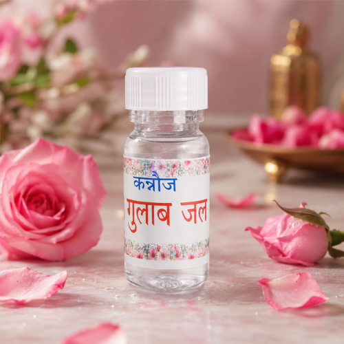 gulab jal