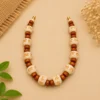 radhe tulsi bead mala