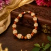radhe tulsi bead mala