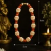 radhe tulsi bead mala