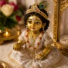 radhe tulsi bead mala