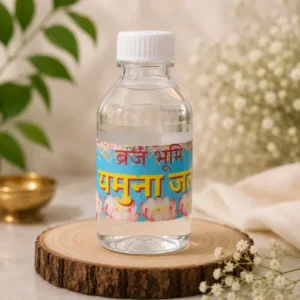 yamuna jal