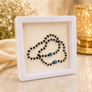 Evil Eye Najariya Bracelet