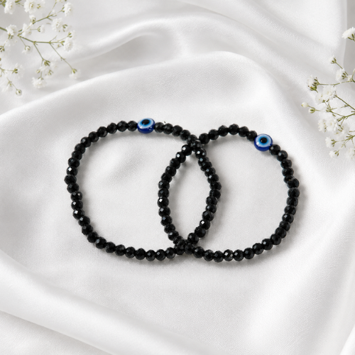 Evil Eye Najariya Bracelet