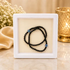 Evil Eye Najariya Bracelet