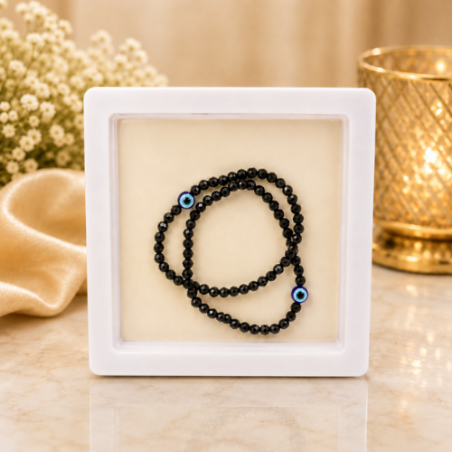 Evil Eye Najariya Bracelet