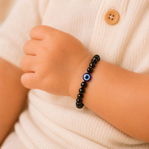 Evil Eye Najariya Bracelet