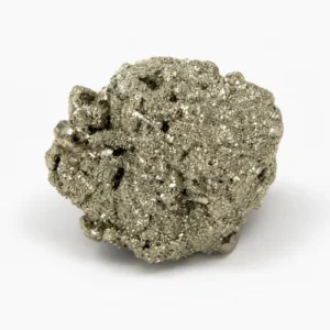 pyrite stone
