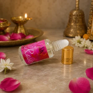 Rose Attar